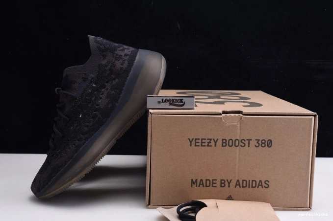 FZ1270 Boost Yeezy Onyx 380 Adidas 0818